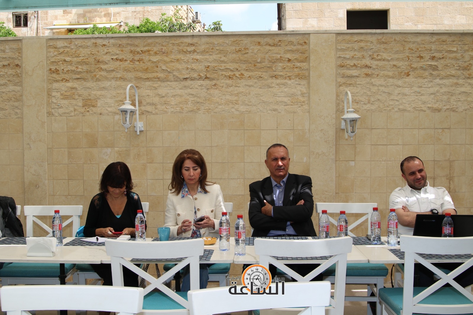 Madar Al-Saa Images 0.9253999644179873