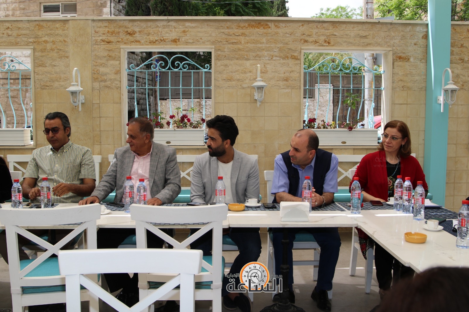 Madar Al-Saa Images 0.4348938895451868