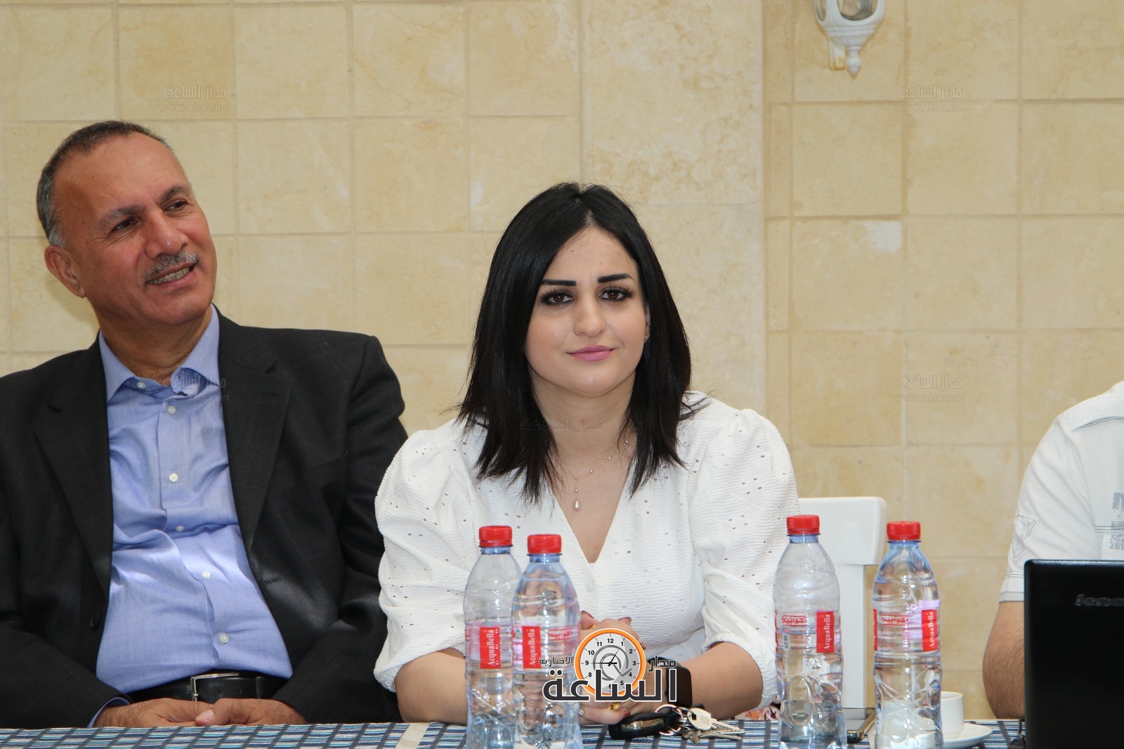 Madar Al-Saa Images 0.9929382727585498