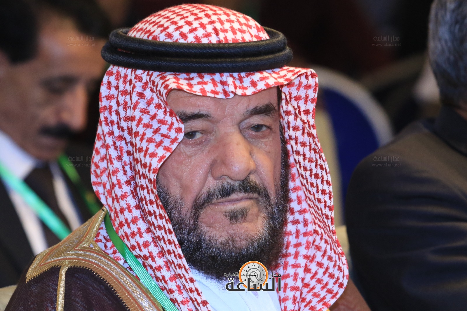 Madar Al-Saa Images 0.9434093560179024