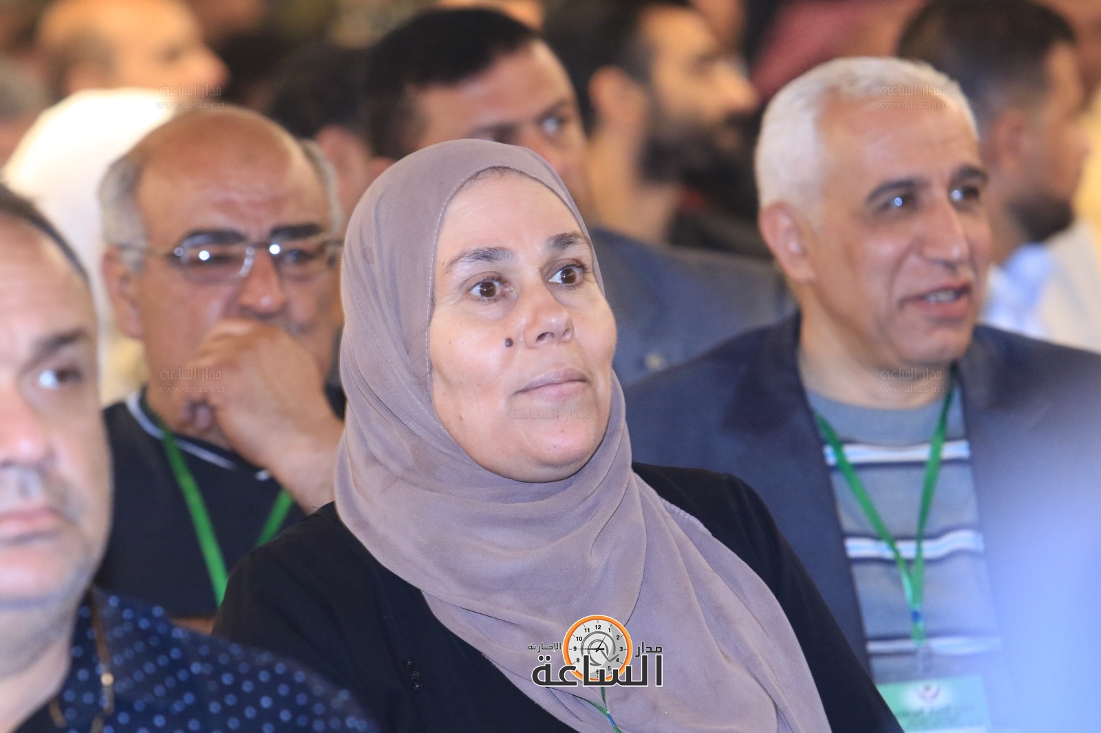 Madar Al-Saa Images 0.4076728408570296