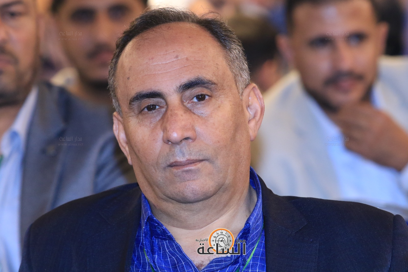 Madar Al-Saa Images 0.6920449679105756