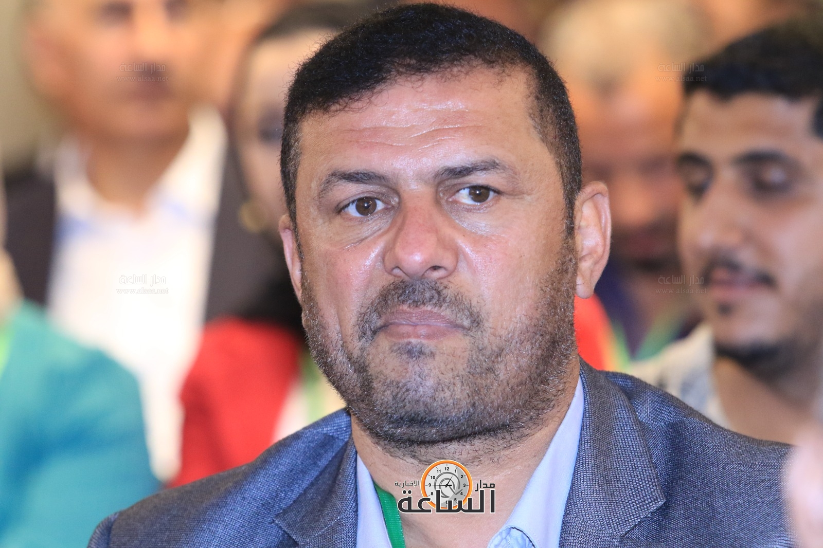 Madar Al-Saa Images 0.7969110988663635