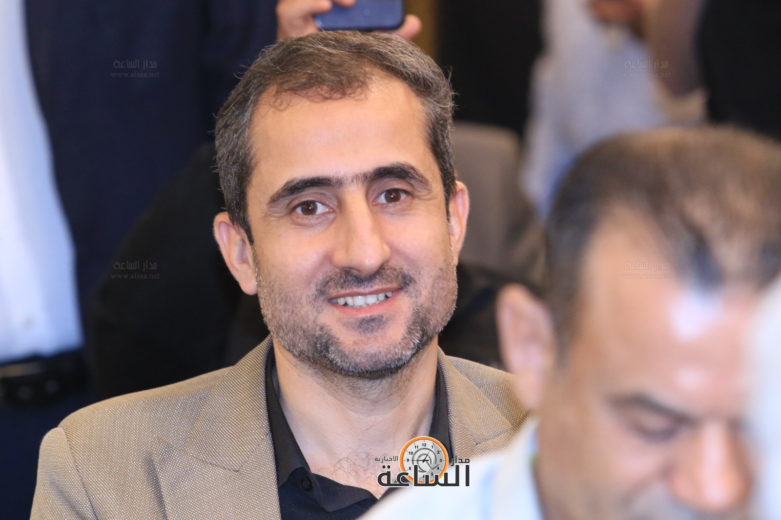 Madar Al-Saa Images 0.5991623141187032