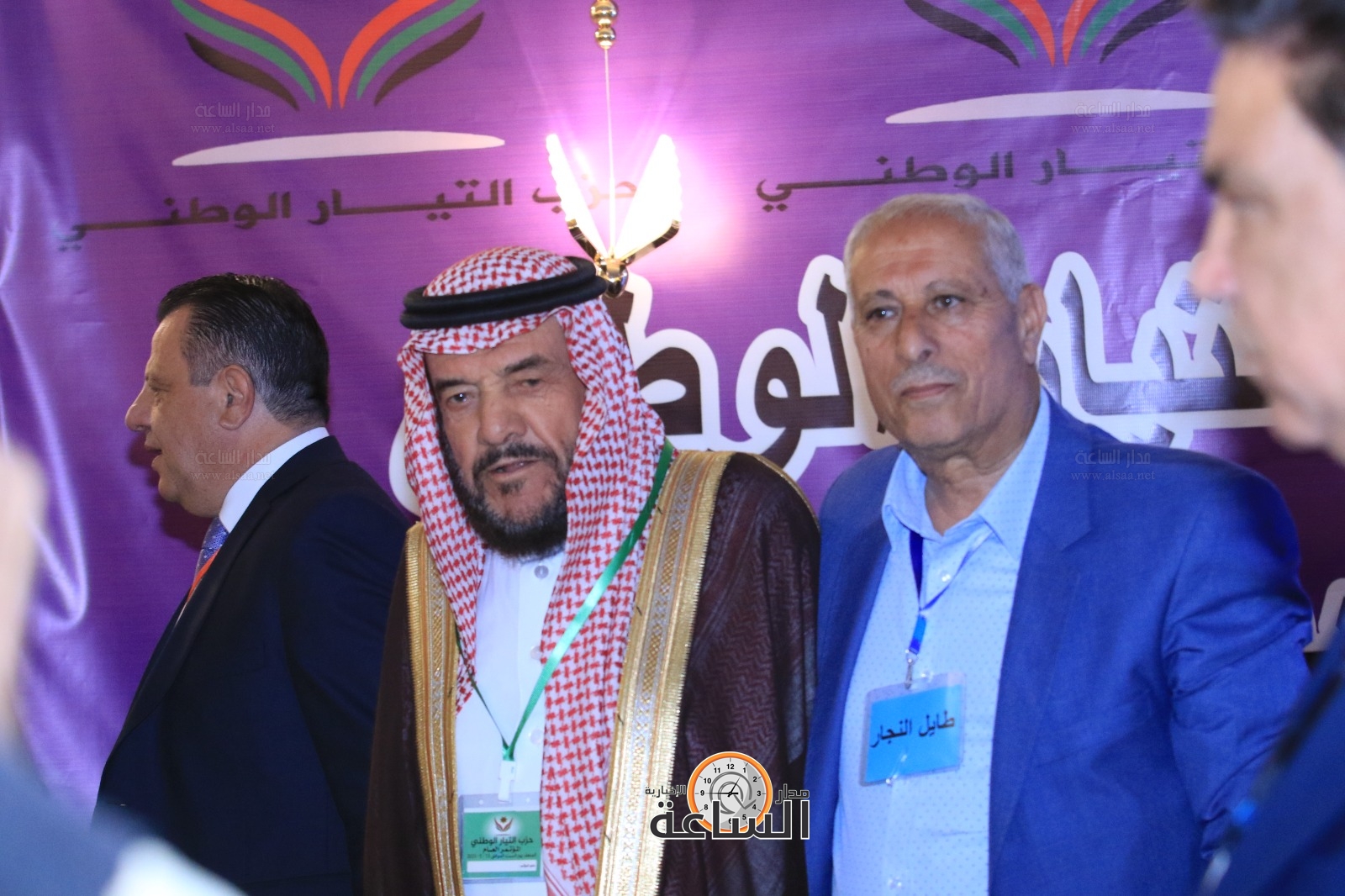 Madar Al-Saa Images 0.1713462313729197