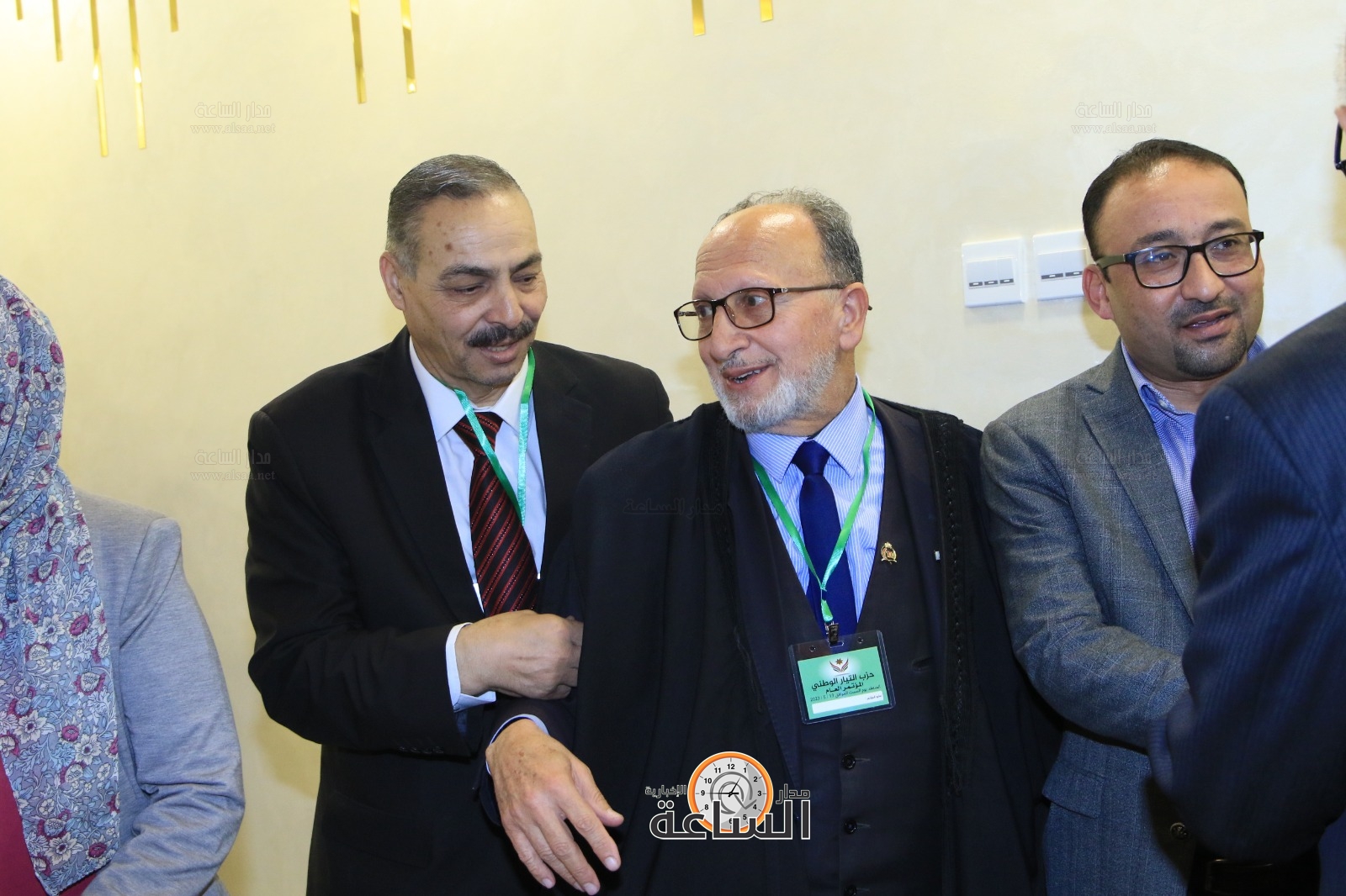 Madar Al-Saa Images 0.4756404467727884