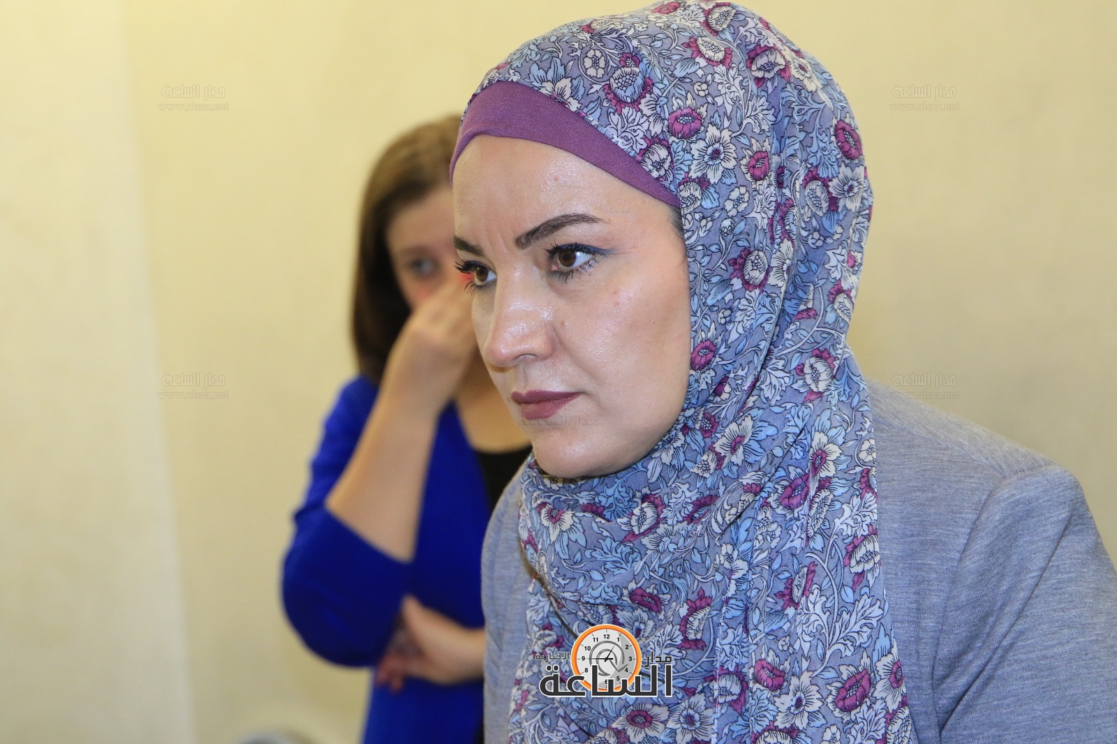 Madar Al-Saa Images 0.7749080837263149