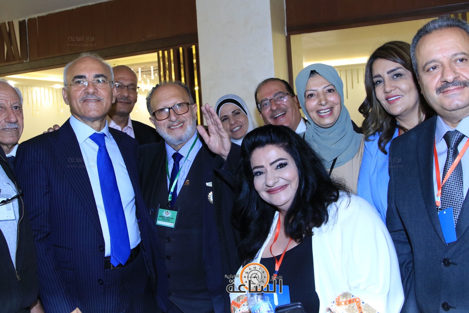 Madar Al-Saa Images 0.4916883041312967