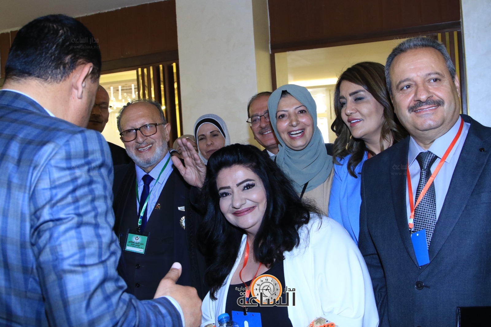 Madar Al-Saa Images 0.5824189366321695