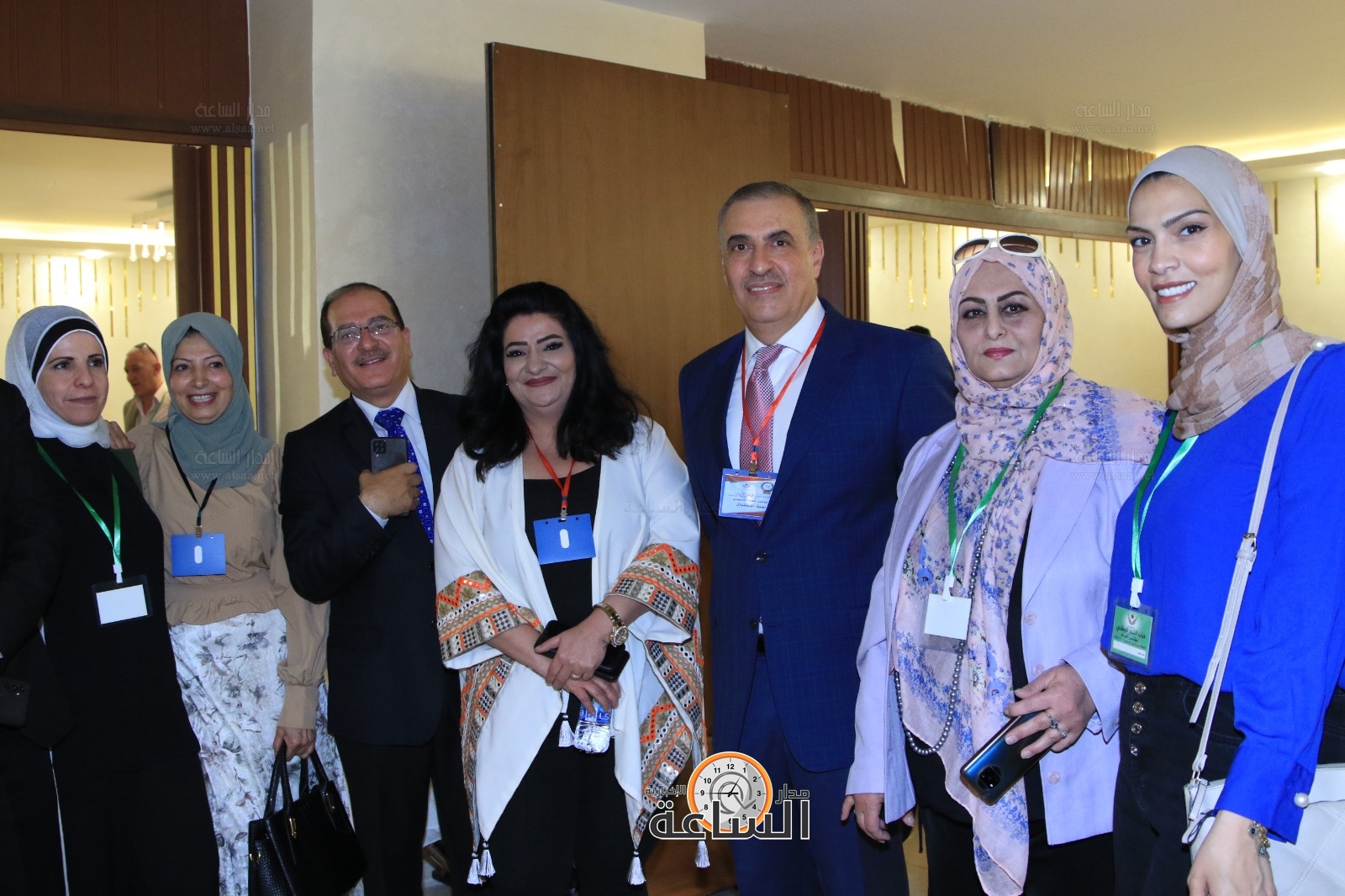 Madar Al-Saa Images 0.5005456838956981