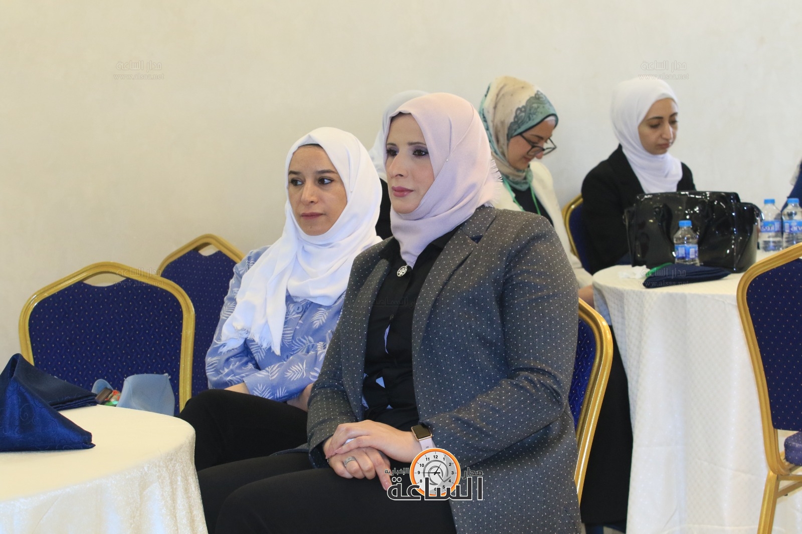 Madar Al-Saa Images 0.7480301784913346