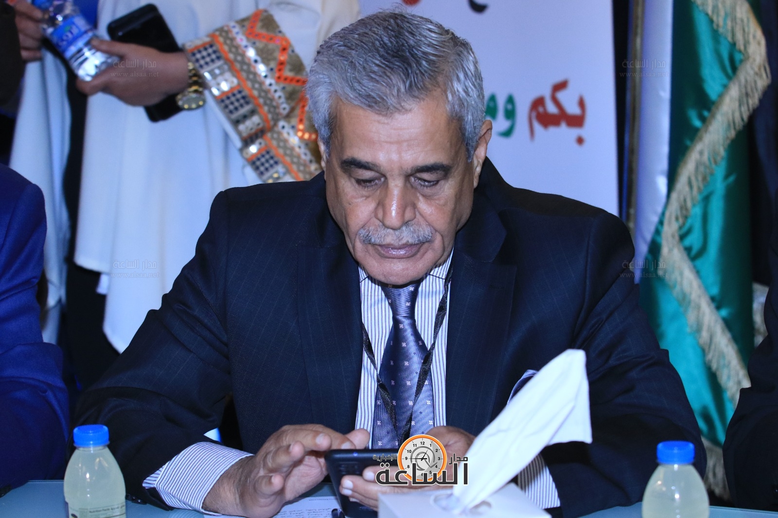 Madar Al-Saa Images 0.15967514112582792