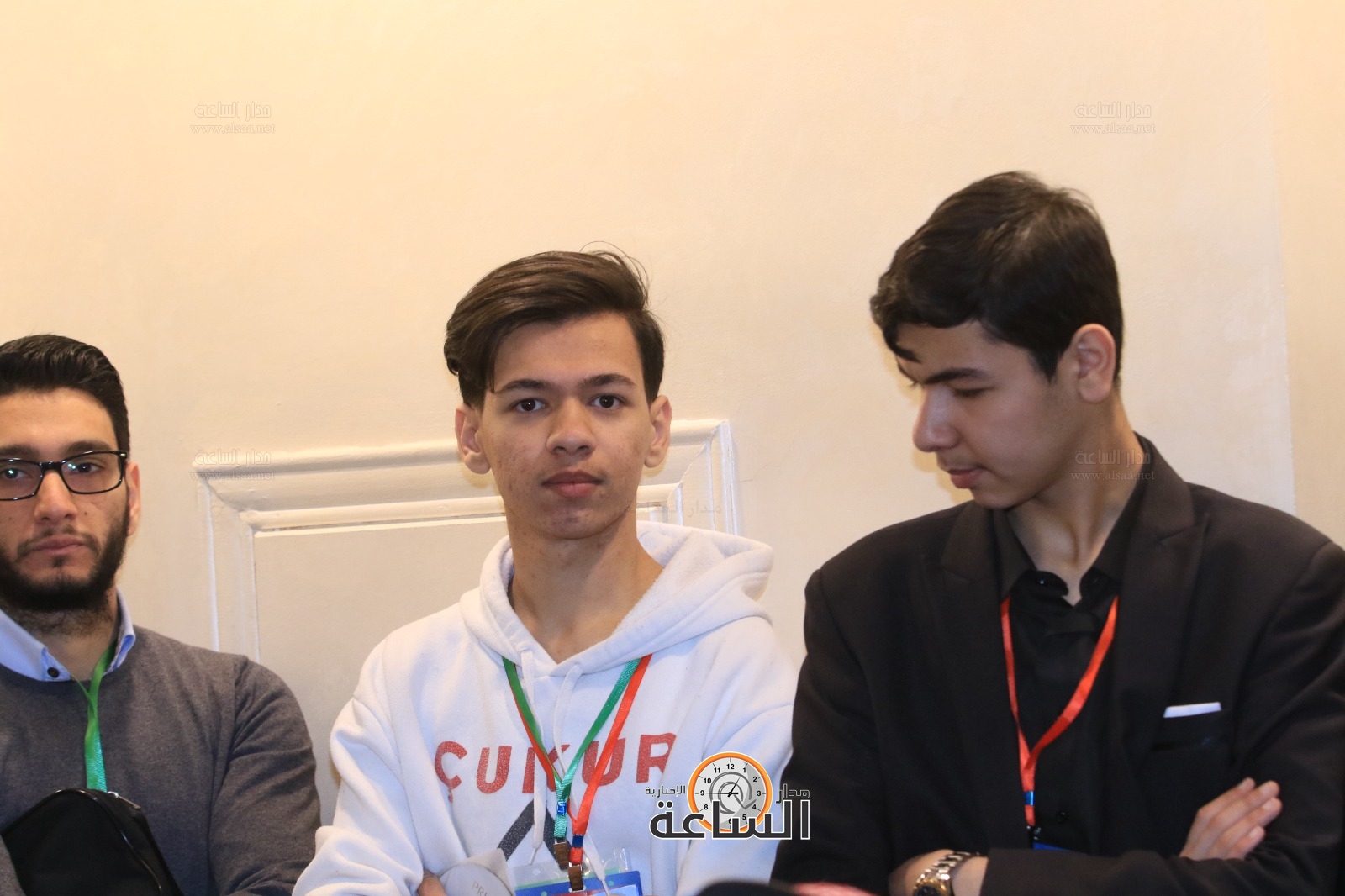 Madar Al-Saa Images 0.06611730008748973