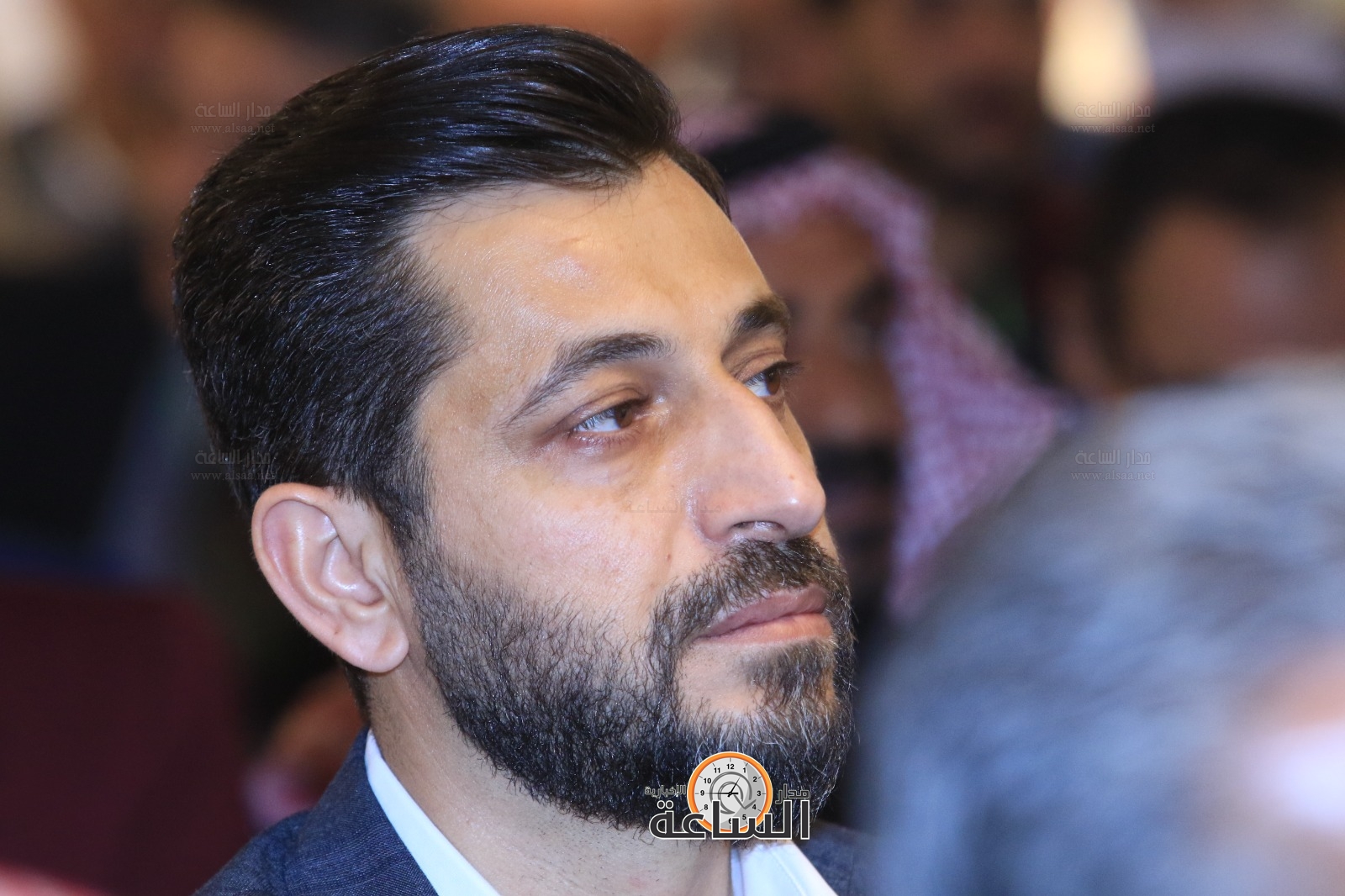 Madar Al-Saa Images 0.2891802400330852