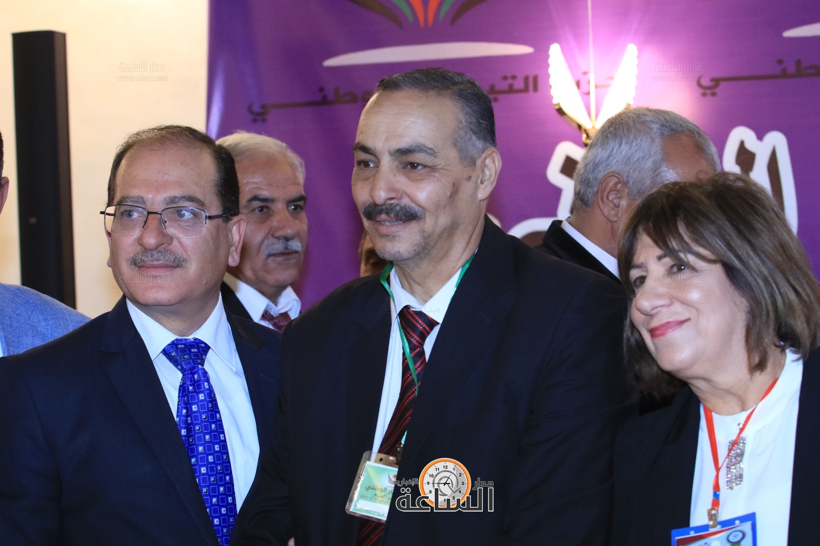 Madar Al-Saa Images 0.47233915167996976