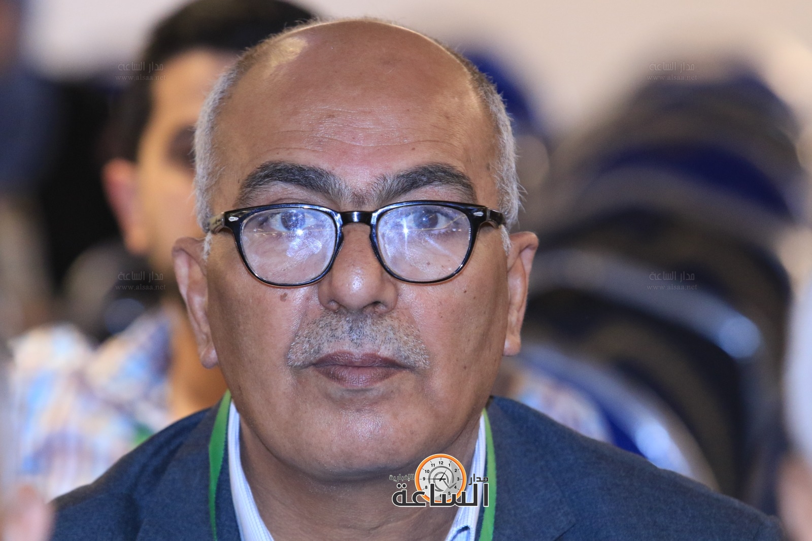 Madar Al-Saa Images 0.3399829975971127