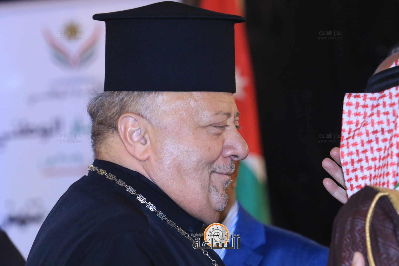 Madar Al-Saa Images 0.6334150418434084