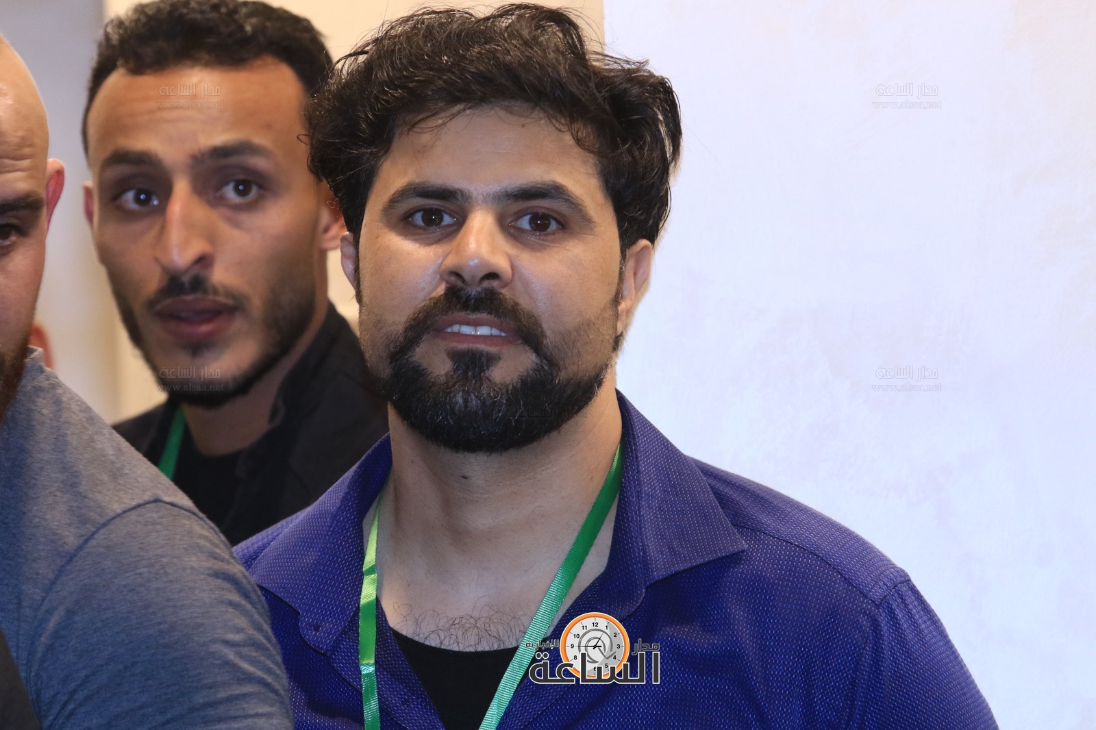 Madar Al-Saa Images 0.4561647049754123