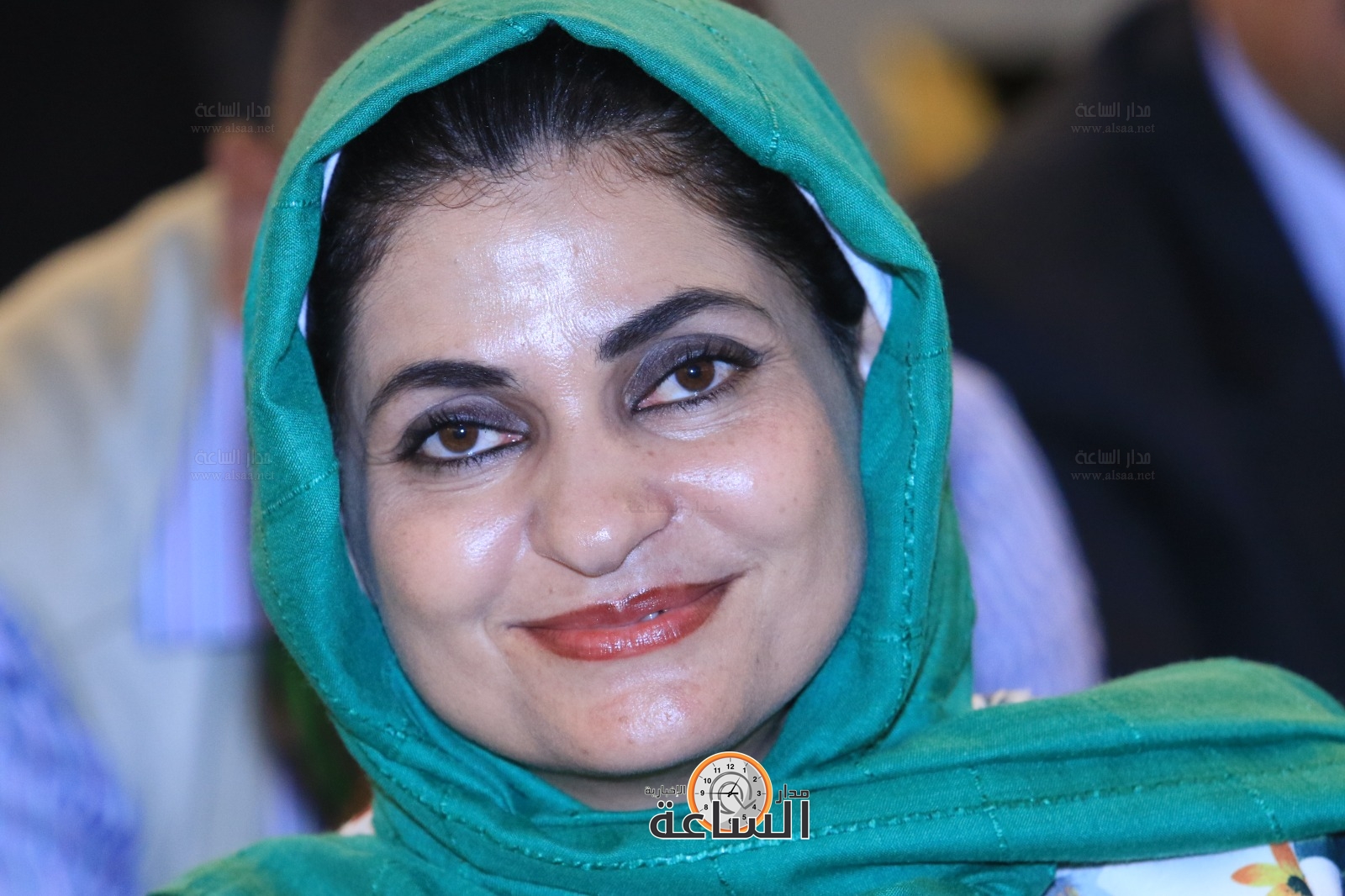 Madar Al-Saa Images 0.07890251127285675