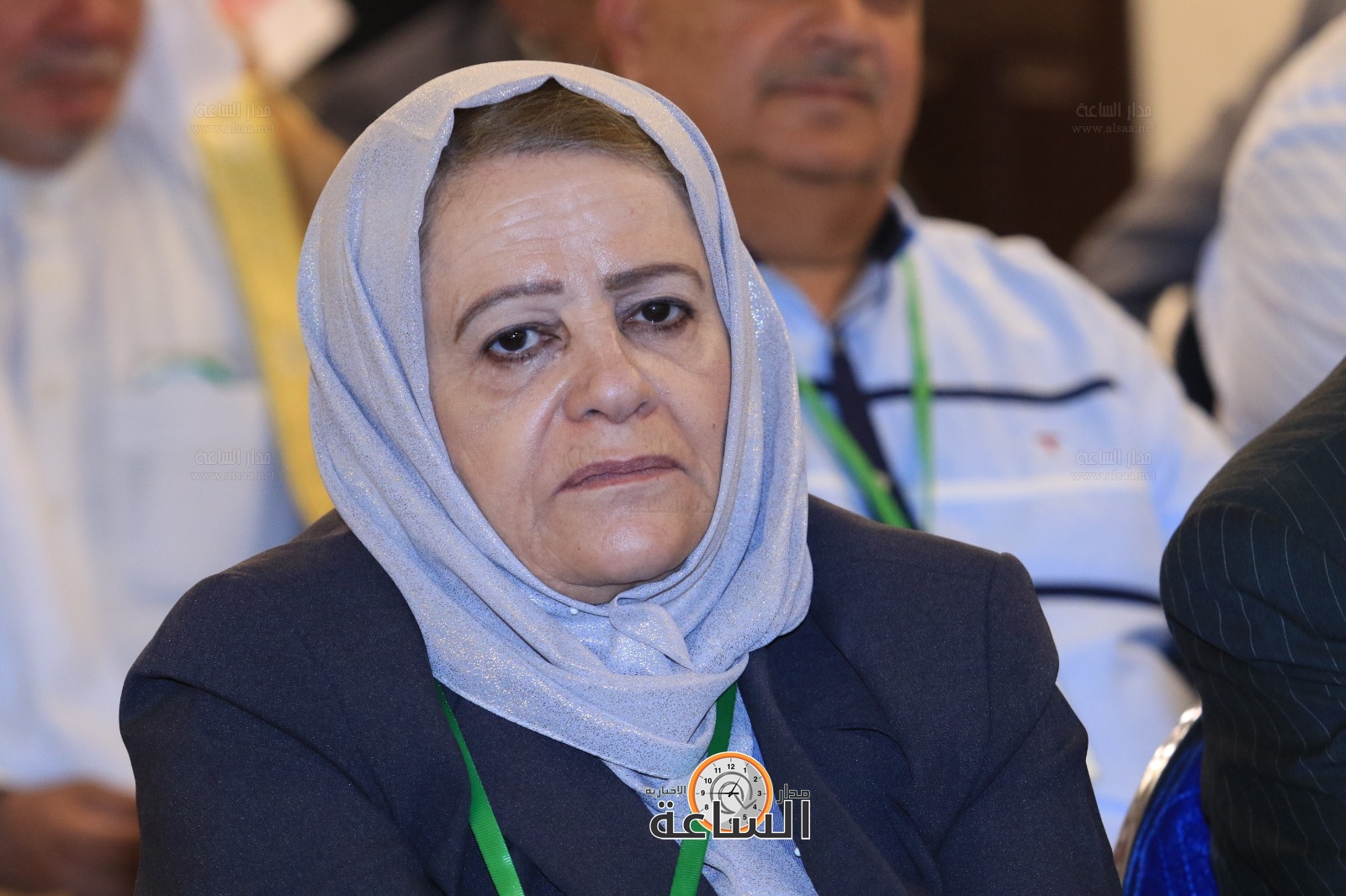 Madar Al-Saa Images 0.1615519276630797