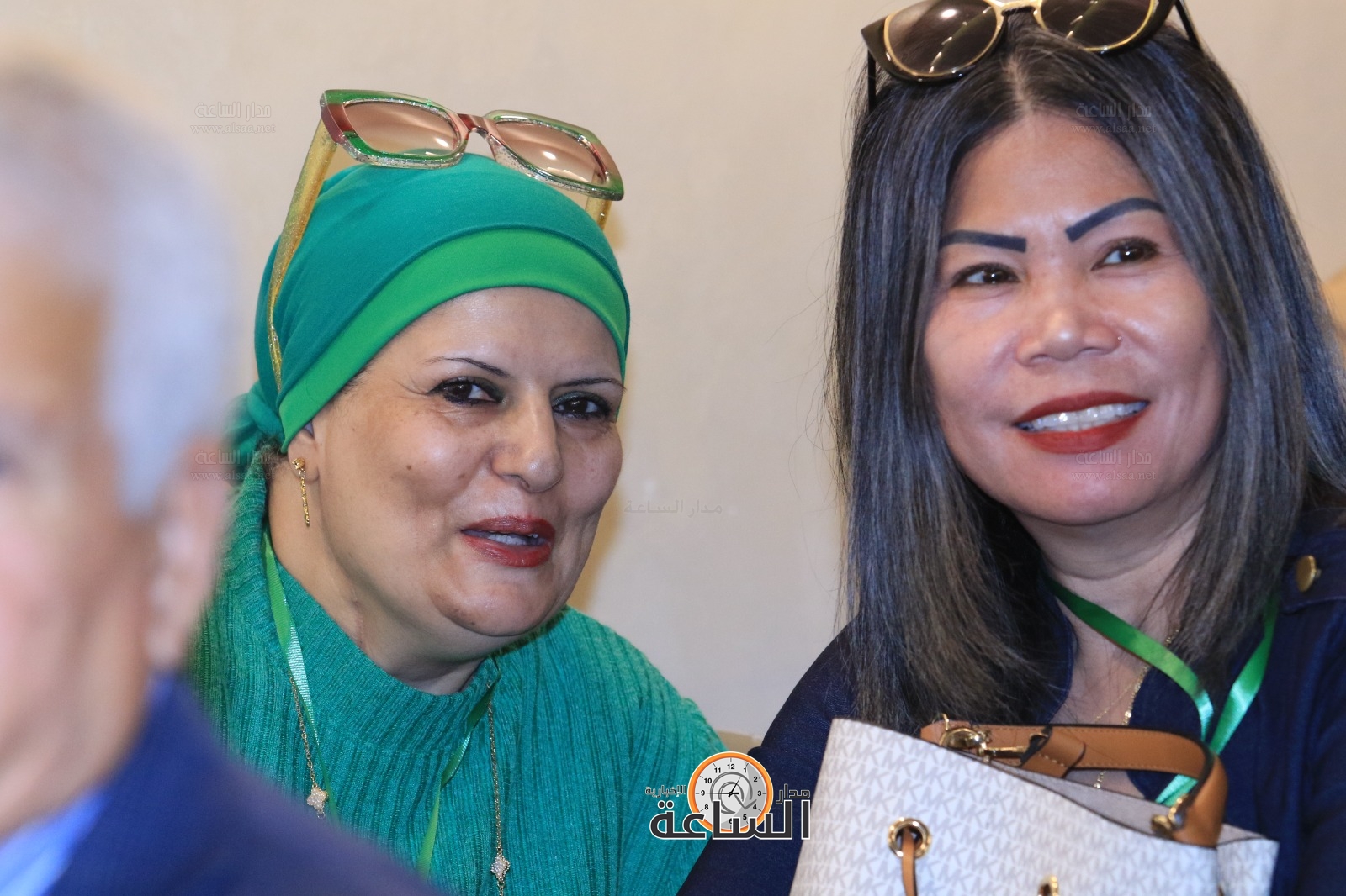 Madar Al-Saa Images 0.2379194968504279