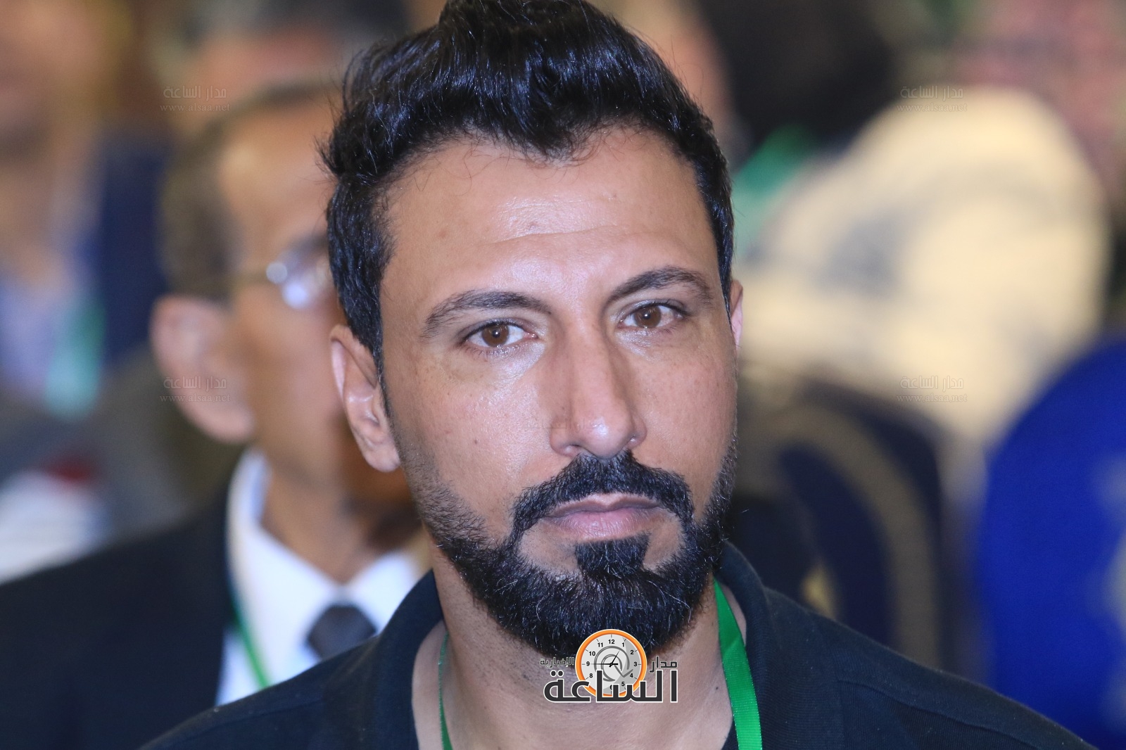 Madar Al-Saa Images 0.5670841881226658