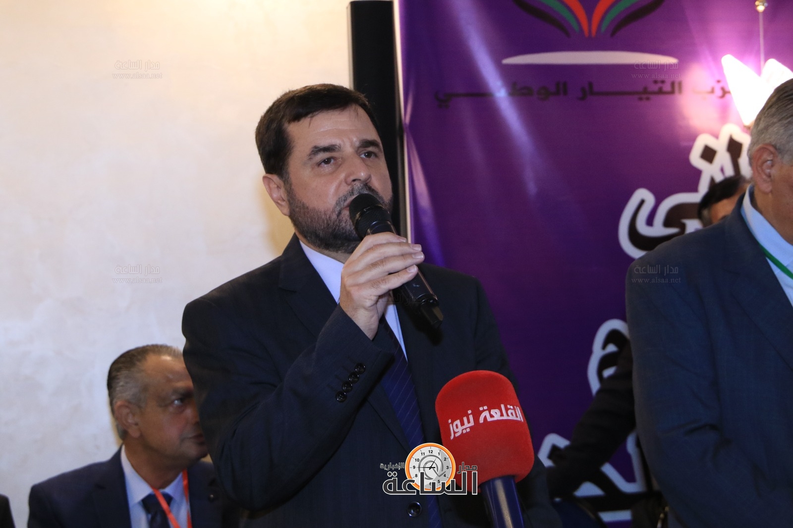 Madar Al-Saa Images 0.4805978541786784