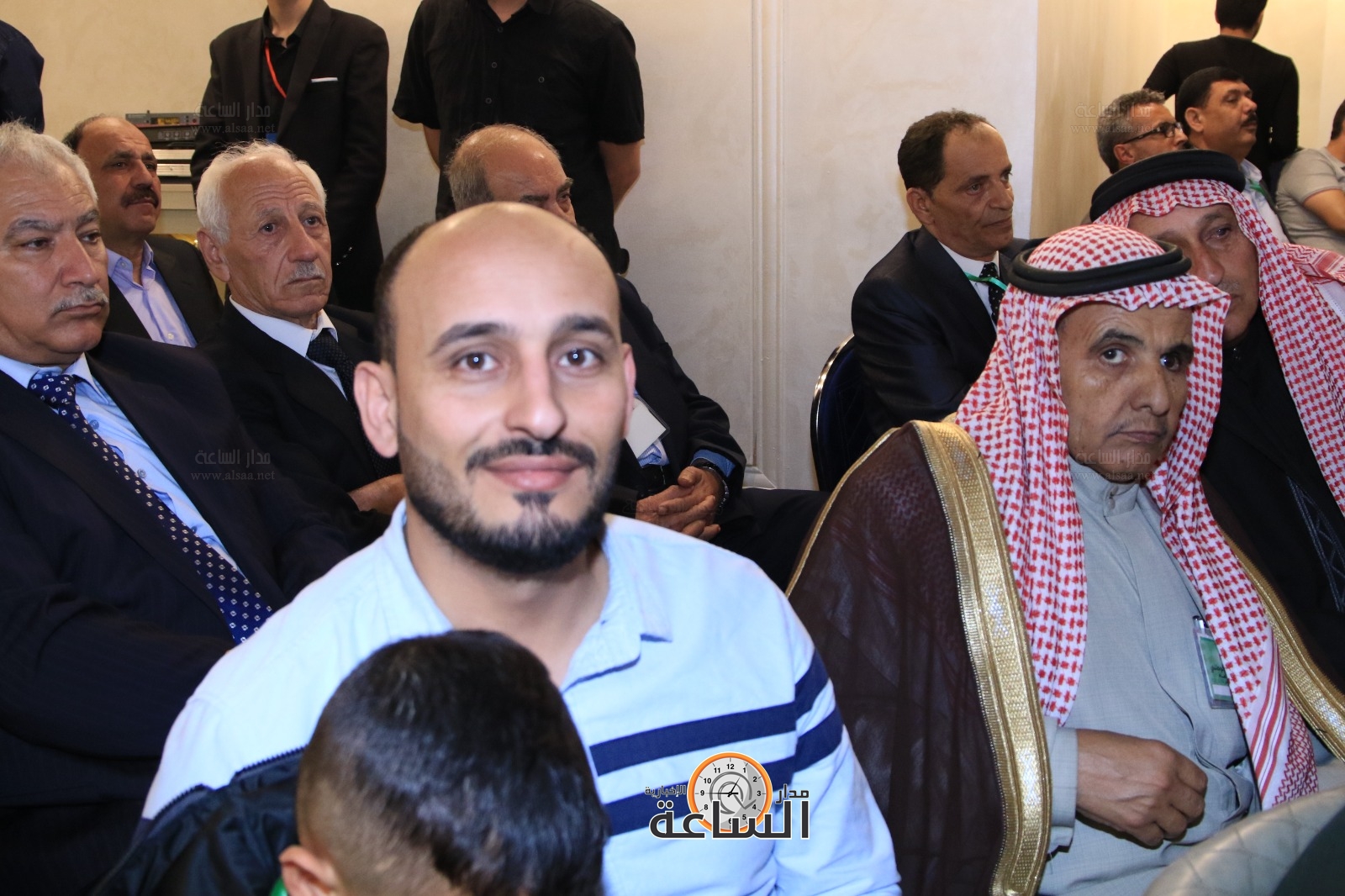 Madar Al-Saa Images 0.10025805139111554