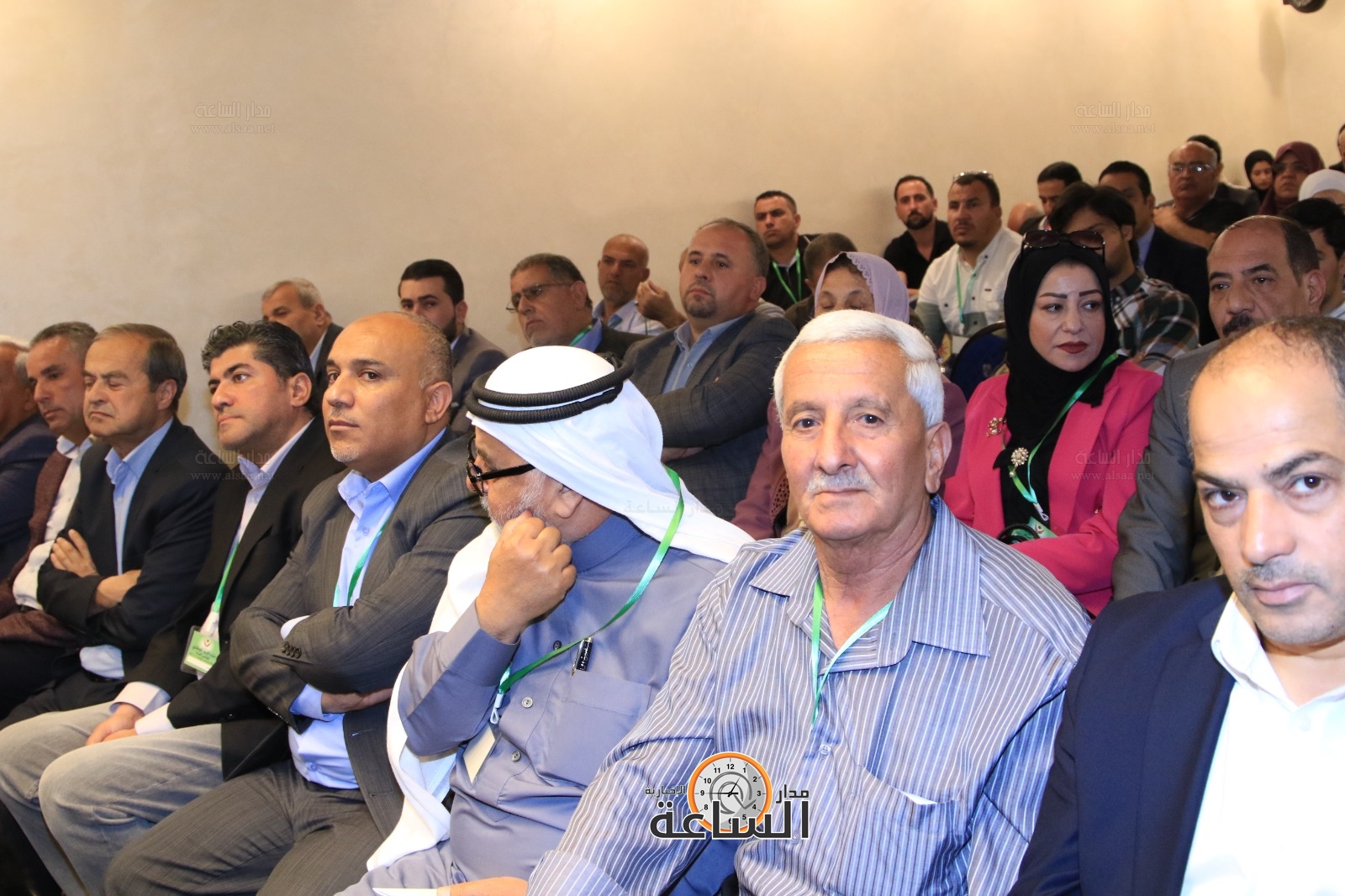 Madar Al-Saa Images 0.8602850436747962