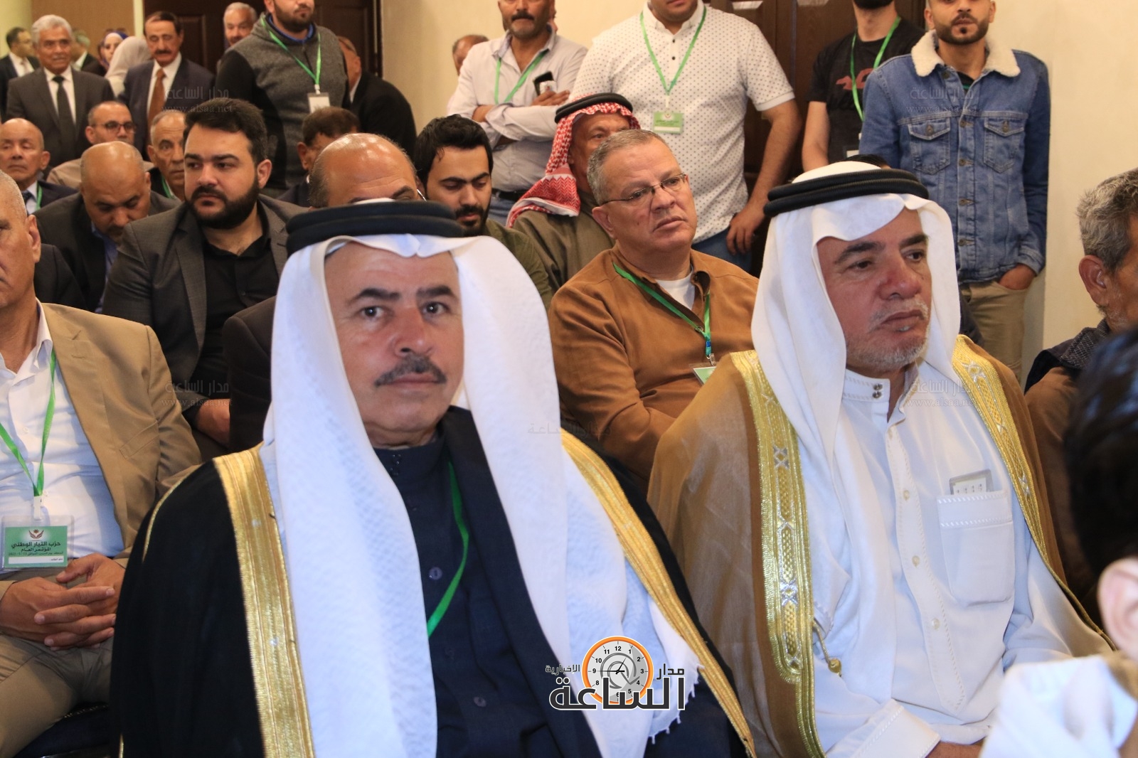 Madar Al-Saa Images 0.7026383904678137