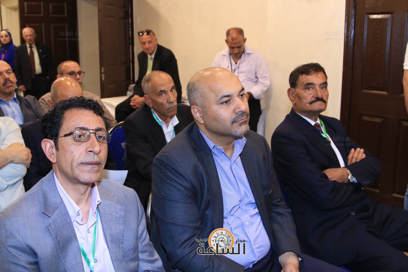 Madar Al-Saa Images 0.8479407024129049