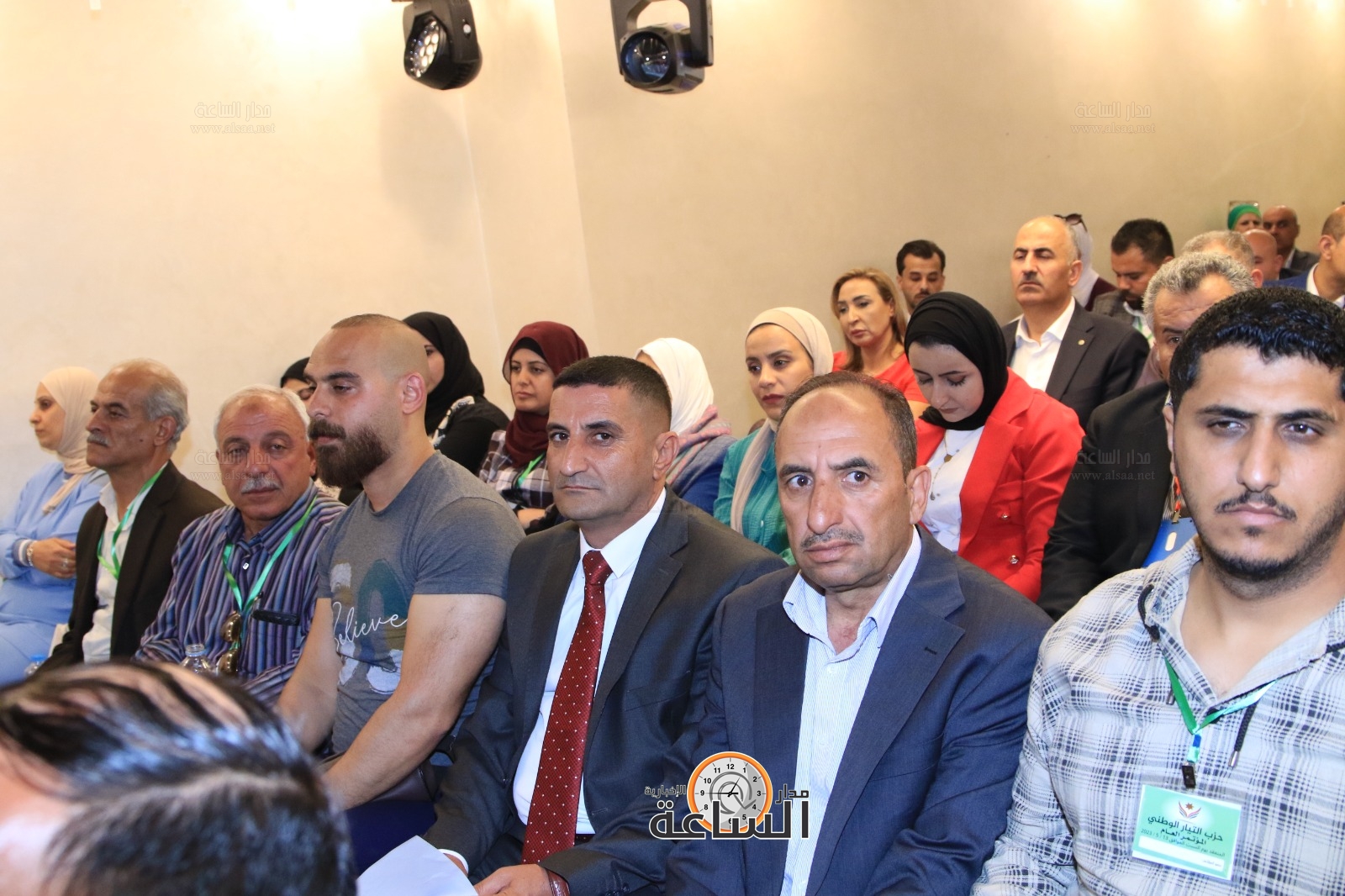 Madar Al-Saa Images 0.40564935439575756