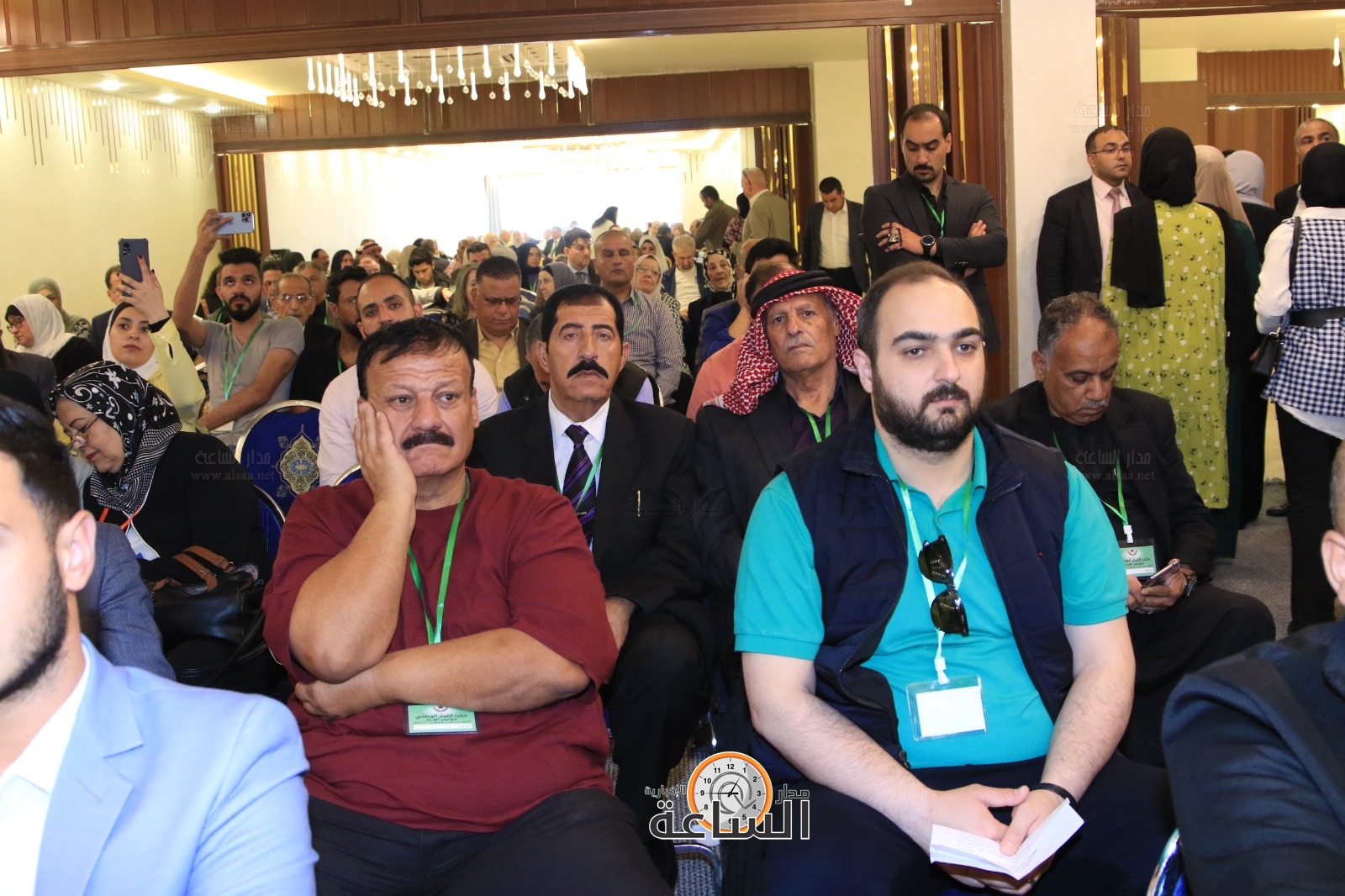 Madar Al-Saa Images 0.2978249723351645