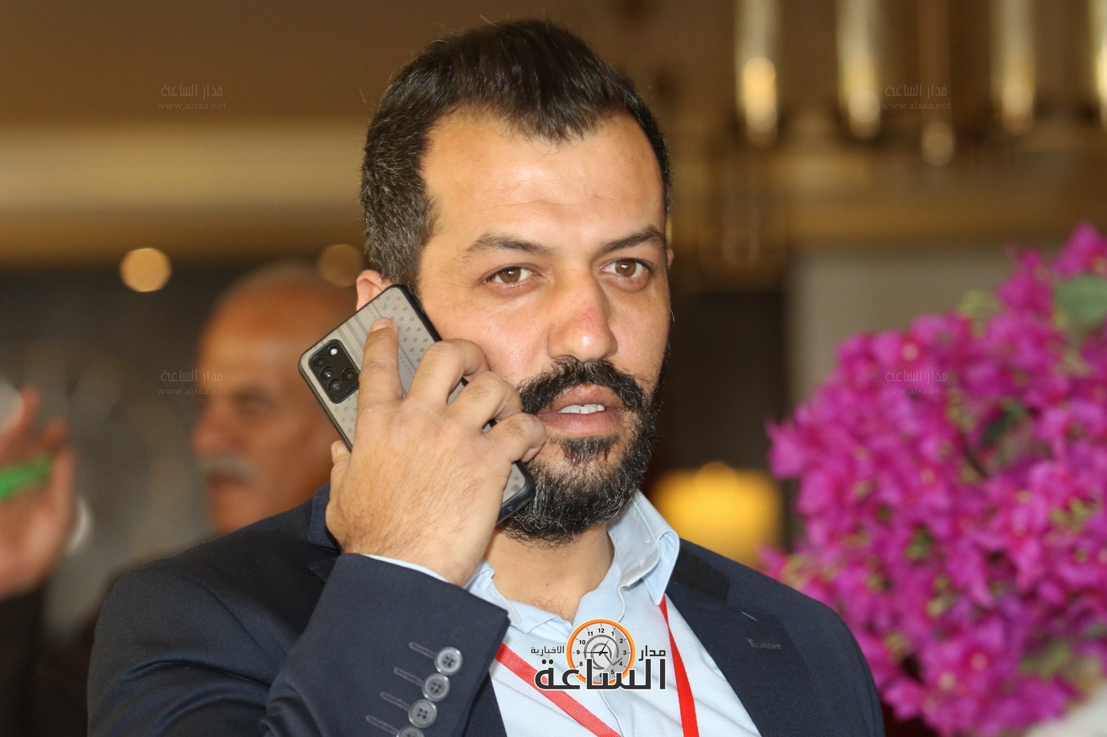 Madar Al-Saa Images 0.7780605374837848