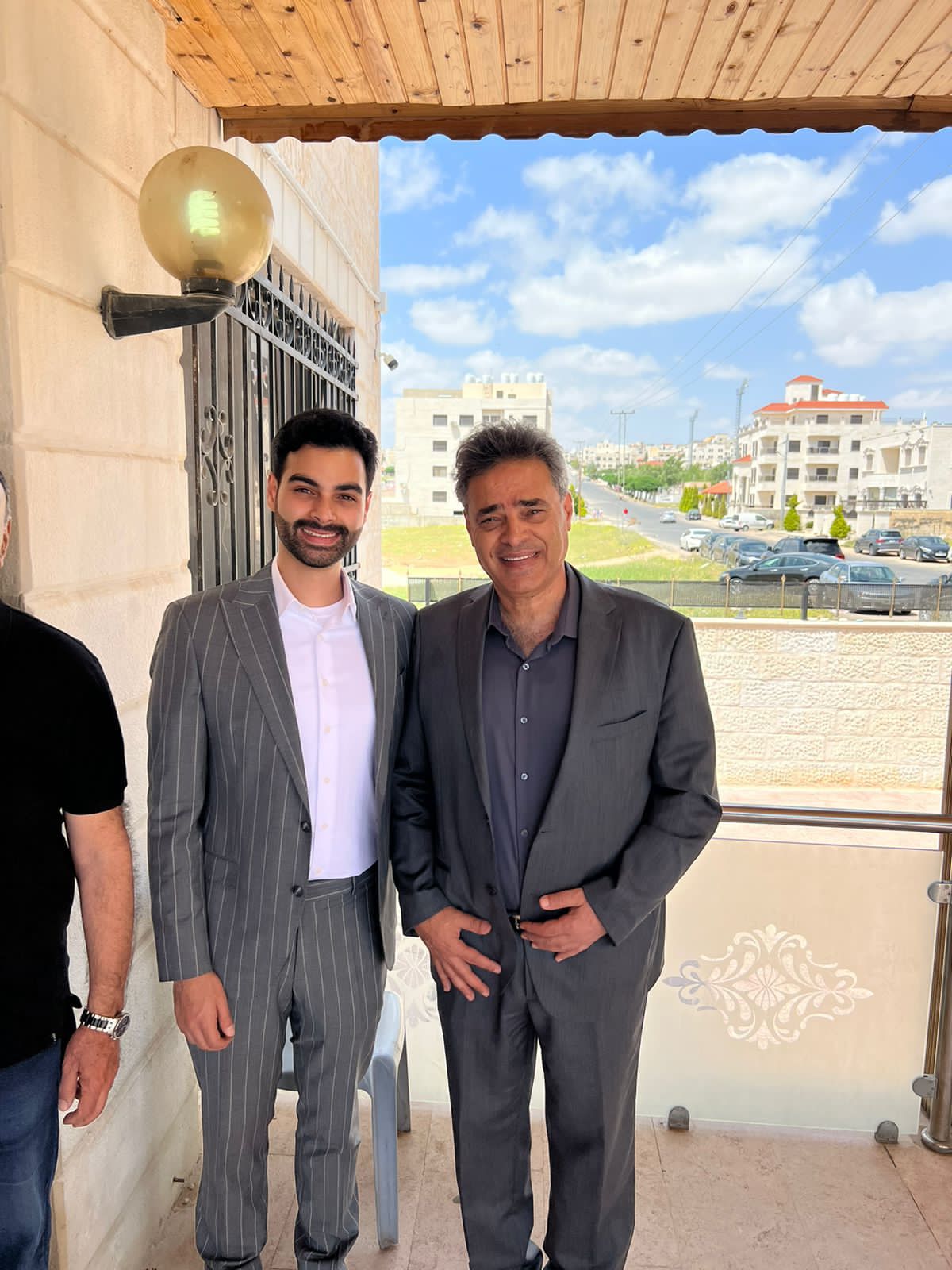 Madar Al-Saa Images 0.8263405978988541