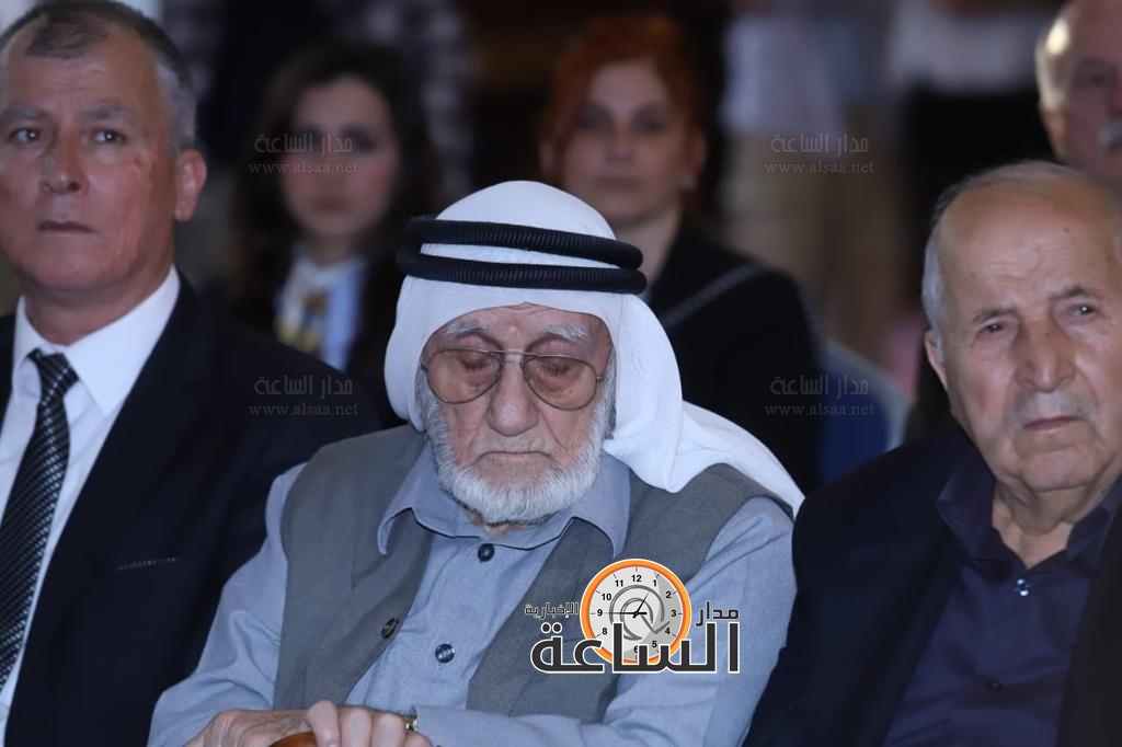 Madar Al-Saa Images 0.31471823481250105