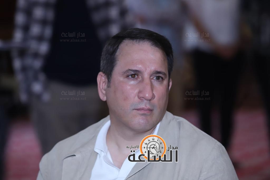 Madar Al-Saa Images 0.5425144611924018