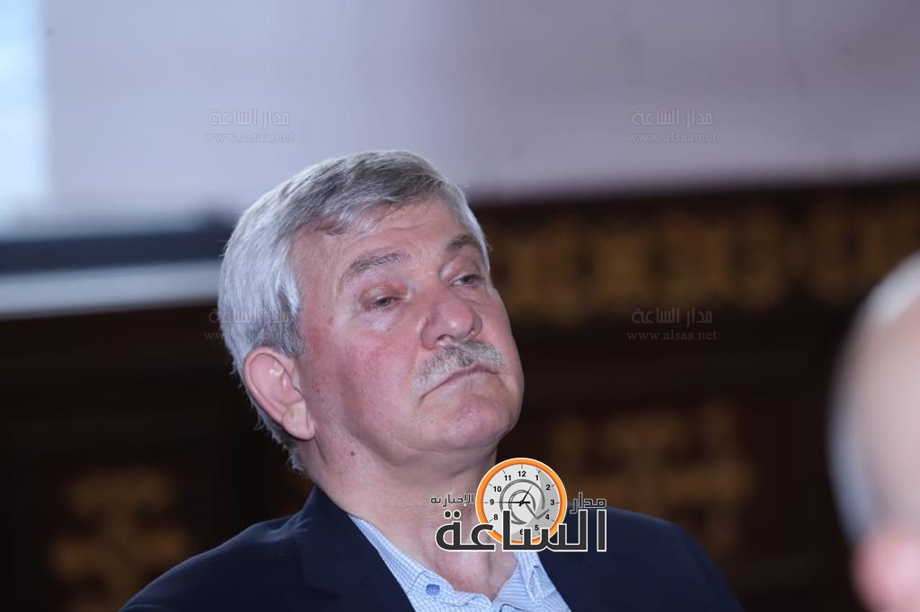 Madar Al-Saa Images 0.3052485397273971