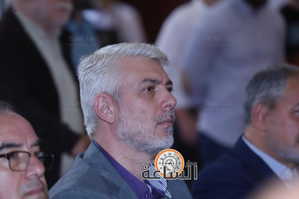 Madar Al-Saa Images 0.6375735114805503