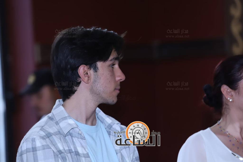 Madar Al-Saa Images 0.6149881086771226