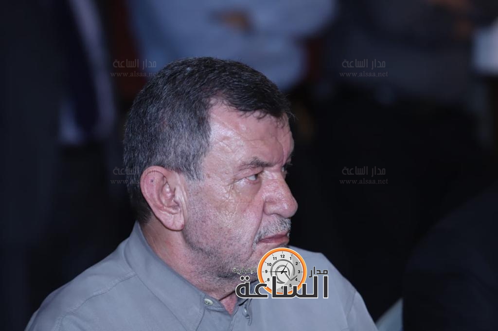 Madar Al-Saa Images 0.18069195648333813