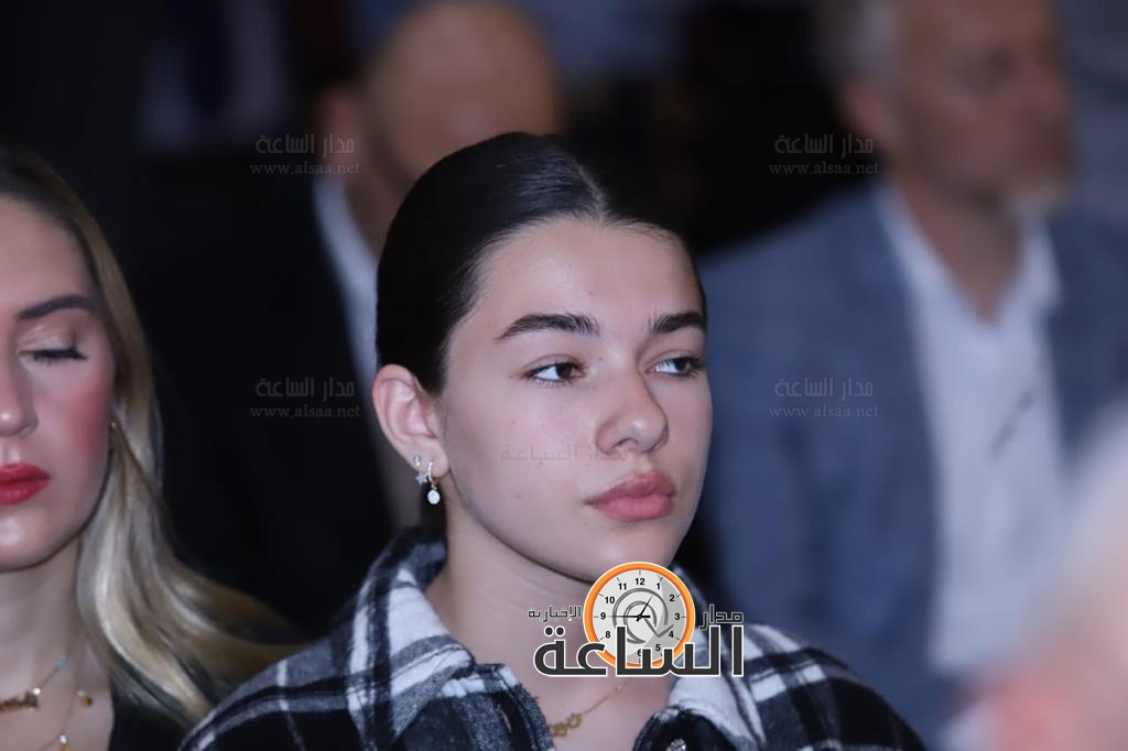 Madar Al-Saa Images 0.9812853160115369