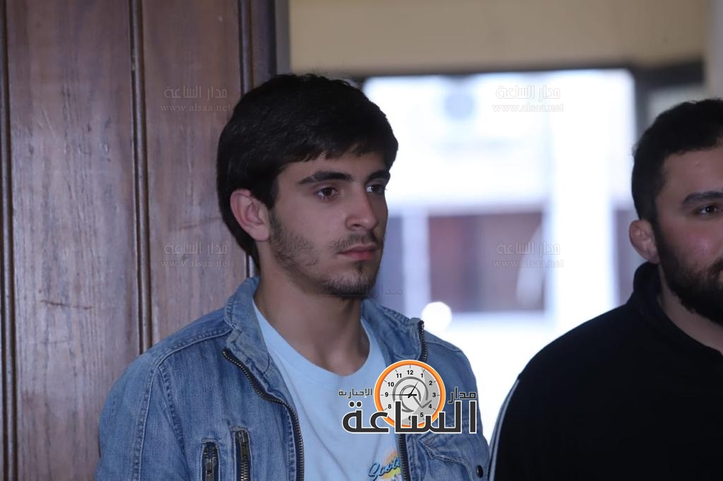 Madar Al-Saa Images 0.6105192838627016