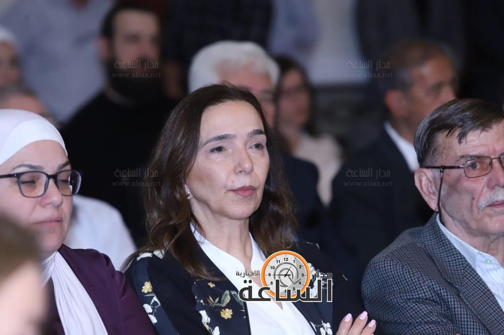 Madar Al-Saa Images 0.8003889317698425