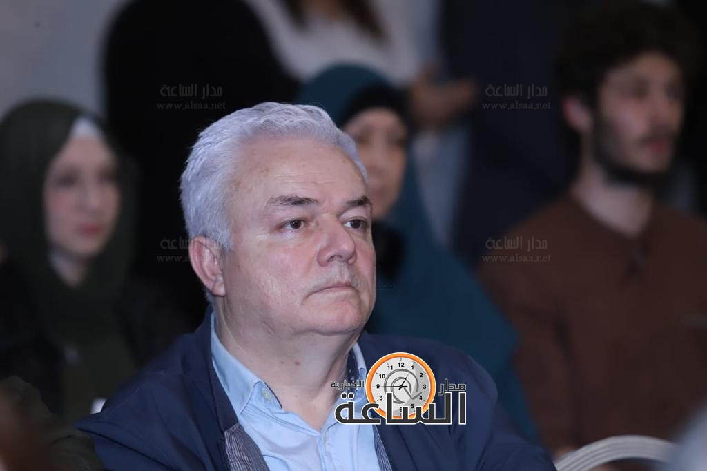 Madar Al-Saa Images 0.2510301961436161