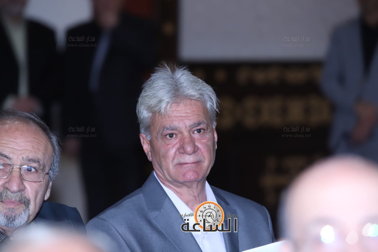 Madar Al-Saa Images 0.7060285210227363