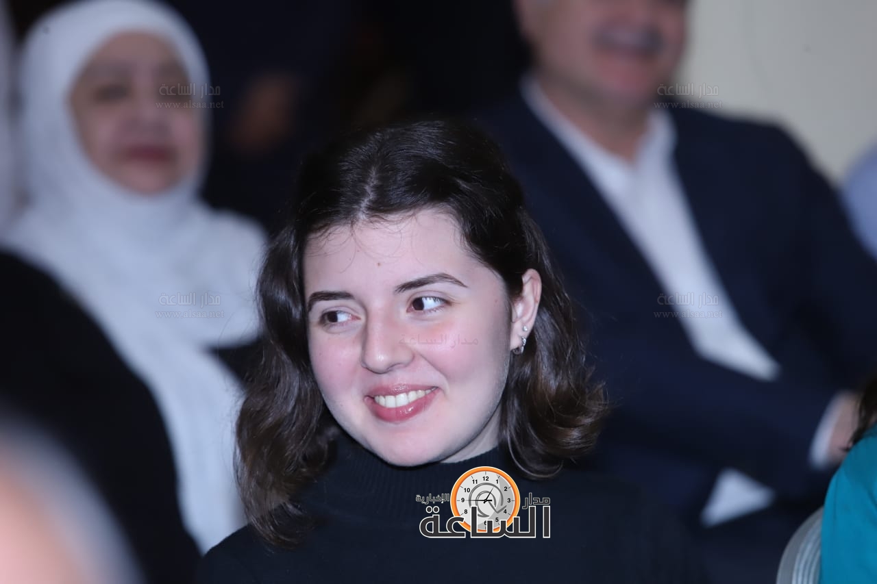 Madar Al-Saa Images 0.6407124778280504