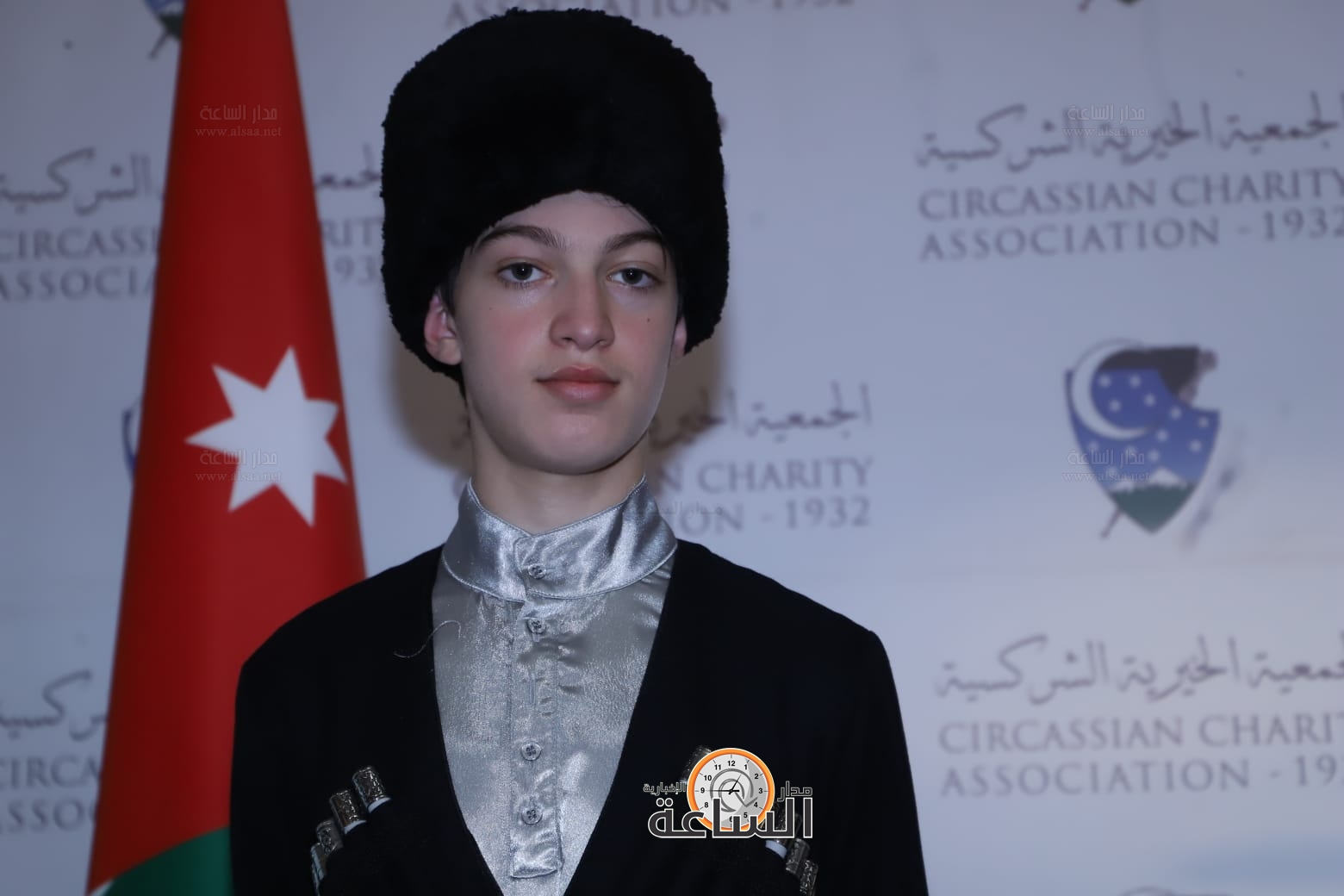 Madar Al-Saa Images 0.7662895874829918