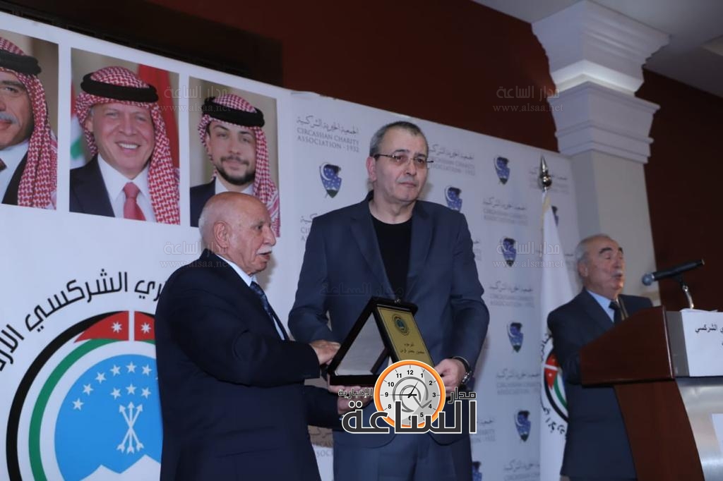 Madar Al-Saa Images 0.5975393098063705