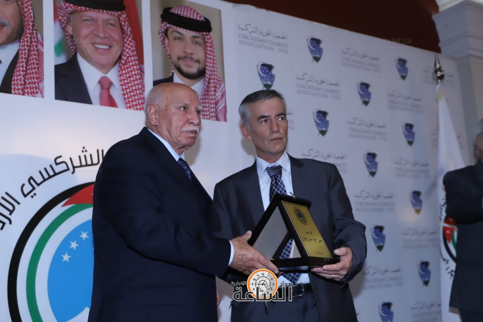 Madar Al-Saa Images 0.9830540907801596